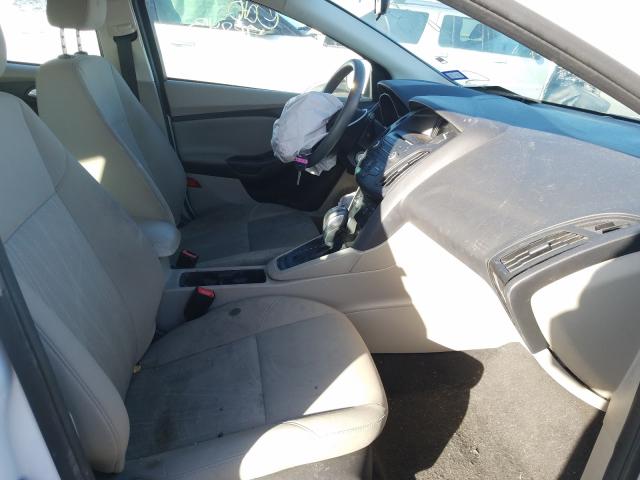 Photo 5 from auction – 2016 FORD FOCUS SE with VIN 1FADP3K22GL360656