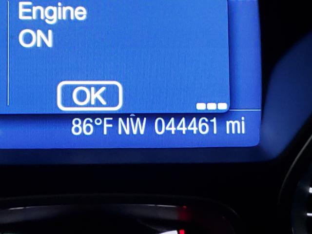 Photo 8 from auction – 2014 FORD FOCUS SE with VIN 1FADP3F28EL106165