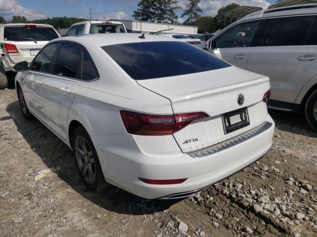 Photo 3 from auction – 2019 VOLKSWAGEN JETTA S with VIN 3VWC57BU5KM119554