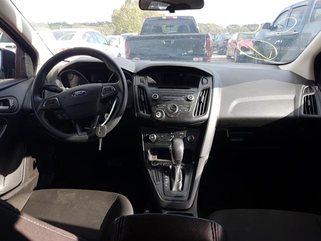 Photo 9 from auction – 2017 FORD FOCUS SE with VIN 1FADP3K28HL278173