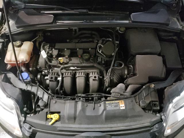 Photo 7 from auction – 2014 FORD FOCUS SE with VIN 1FADP3F28EL106165
