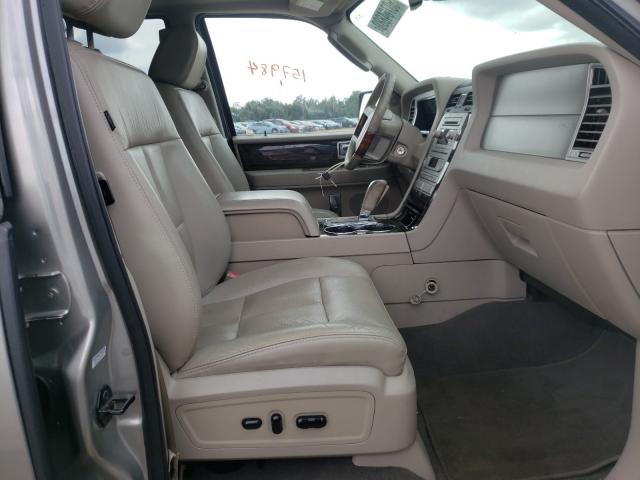 Photo 5 from auction – 2008 LINCOLN NAVIGATOR with VIN 5LMFU275X8LJ06244