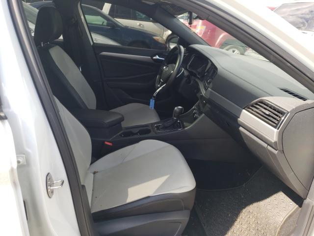 Photo 5 from auction – 2019 VOLKSWAGEN JETTA S with VIN 3VWC57BU5KM119554