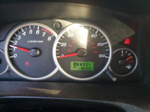 Photo 8 from auction – 2006 MAZDA TRIBUTE I with VIN 4F2YZ02Z86KM19134