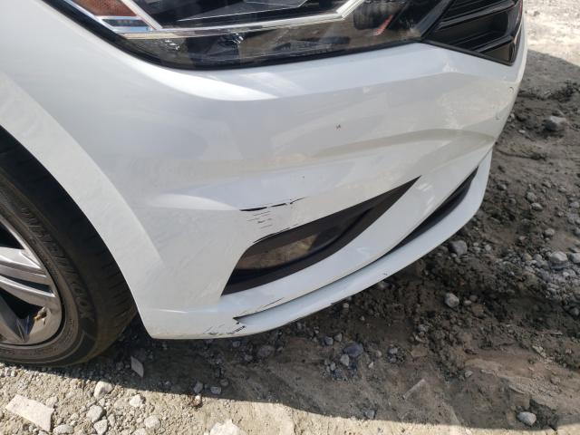 Photo 9 from auction – 2019 VOLKSWAGEN JETTA S with VIN 3VWC57BU5KM119554