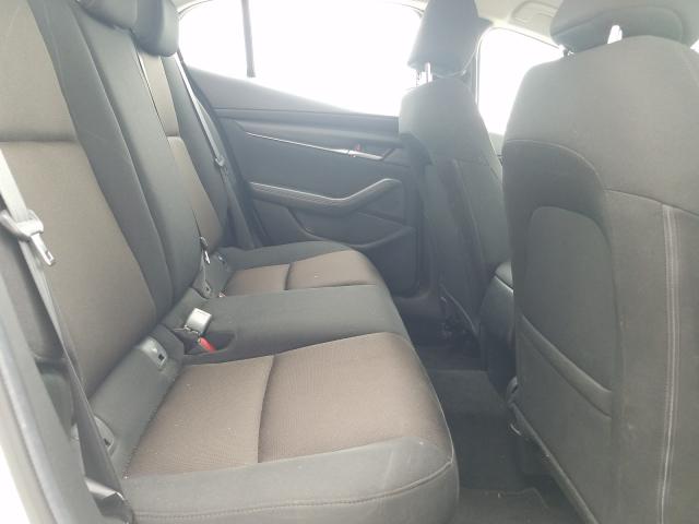 Photo 6 from auction – 2019 MAZDA 3 with VIN 3MZBPABL1KM114474