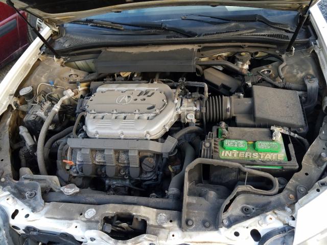 Photo 7 from auction – 2012 ACURA TL with VIN 19UUA8F54CA801062