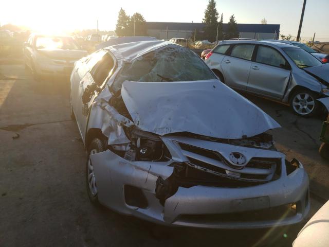 Photo 10 from auction – 2011 TOYOTA COROLLA BA with VIN 2T1BU4EE8BC731566