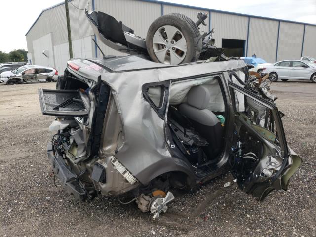 Photo 4 from auction – 2015 KIA SOUL with VIN KNDJN2A23F7112695