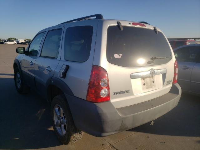 Photo 3 from auction – 2006 MAZDA TRIBUTE I with VIN 4F2YZ02Z86KM19134