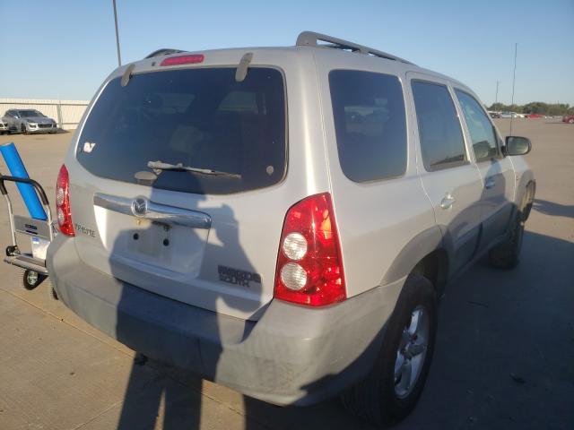 Photo 4 from auction – 2006 MAZDA TRIBUTE I with VIN 4F2YZ02Z86KM19134