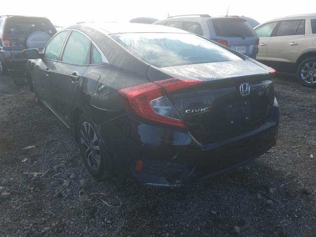 Photo 3 from auction – 2016 HONDA CIVIC EX with VIN 19XFC2F78GE004753