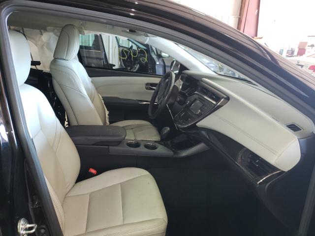 Photo 5 from auction – 2013 TOYOTA AVALON BAS with VIN 4T1BK1EB7DU022249