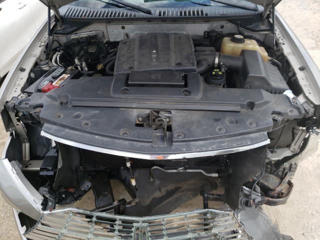 Photo 7 from auction – 2008 LINCOLN NAVIGATOR with VIN 5LMFU275X8LJ06244