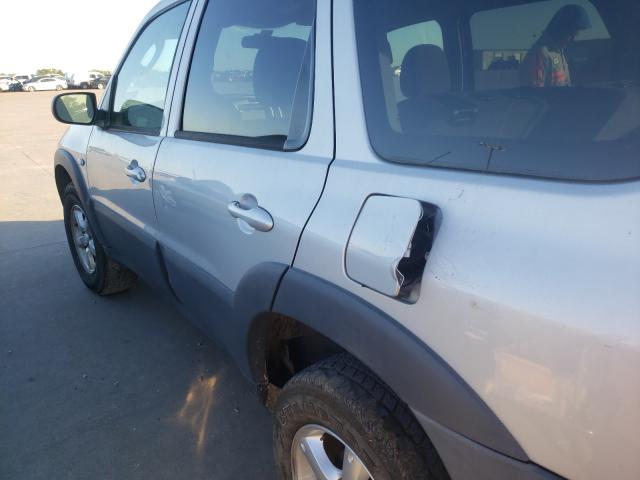 Photo 9 from auction – 2006 MAZDA TRIBUTE I with VIN 4F2YZ02Z86KM19134