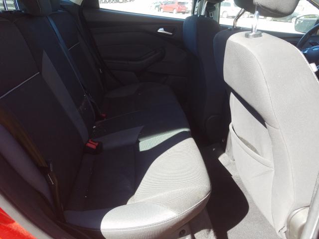 Photo 6 from auction – 2012 FORD FOCUS SE with VIN 1FAHP3K25CL355334