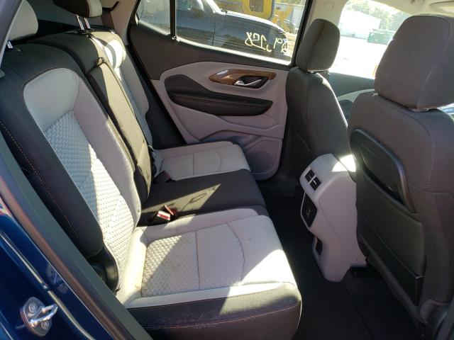 Photo 6 from auction – 2019 GMC TERRAIN SL with VIN 3GKALMEV0KL314216