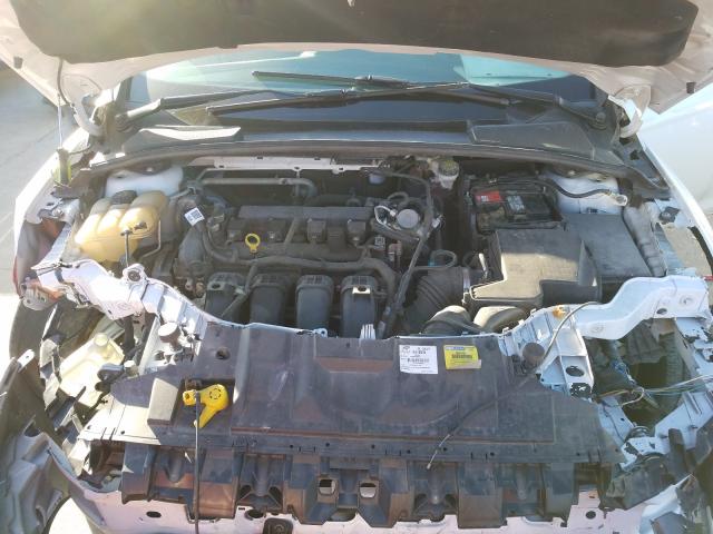 Photo 7 from auction – 2016 FORD FOCUS SE with VIN 1FADP3K22GL360656