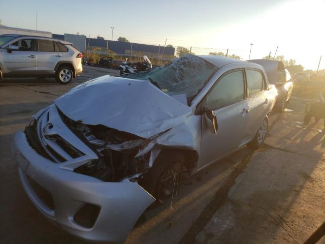 Photo 2 from auction – 2011 TOYOTA COROLLA BA with VIN 2T1BU4EE8BC731566