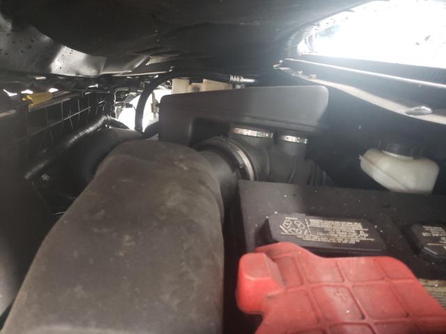 Photo 7 from auction – 2014 FORD EDGE LIMIT with VIN 2FMDK4KC8EBB28756