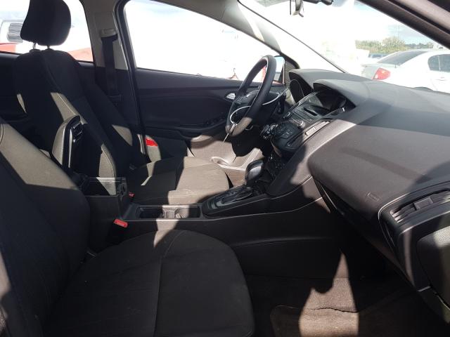 Photo 5 from auction – 2017 FORD FOCUS SE with VIN 1FADP3K28HL278173