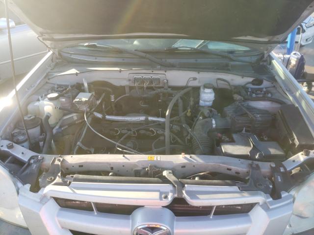 Photo 7 from auction – 2006 MAZDA TRIBUTE I with VIN 4F2YZ02Z86KM19134