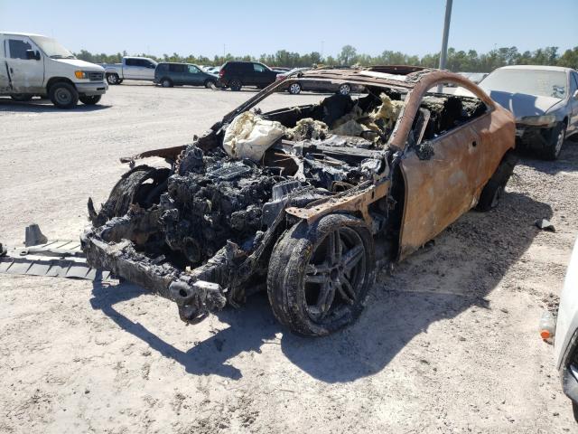 Photo 2 from auction – 2018 MERCEDES-BENZ E 400 with VIN WDD1J6FB4JF017093