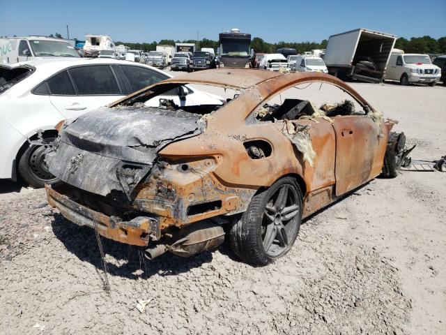 Photo 4 from auction – 2018 MERCEDES-BENZ E 400 with VIN WDD1J6FB4JF017093
