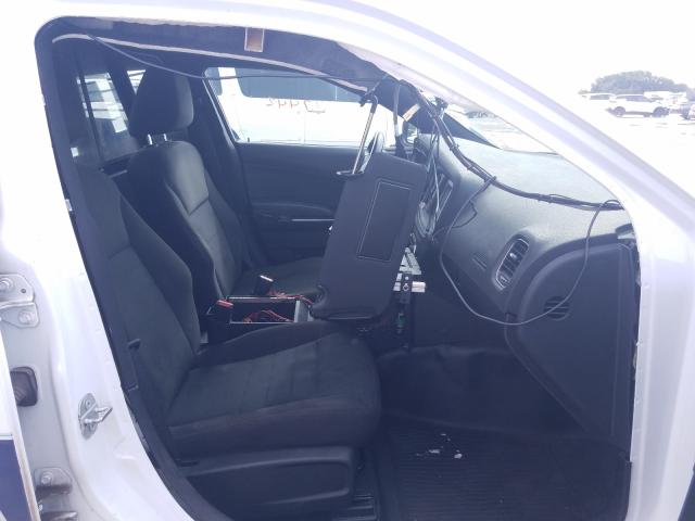 Photo 5 from auction – 2016 DODGE CHARGER PO with VIN 2C3CDXAT6GH247164