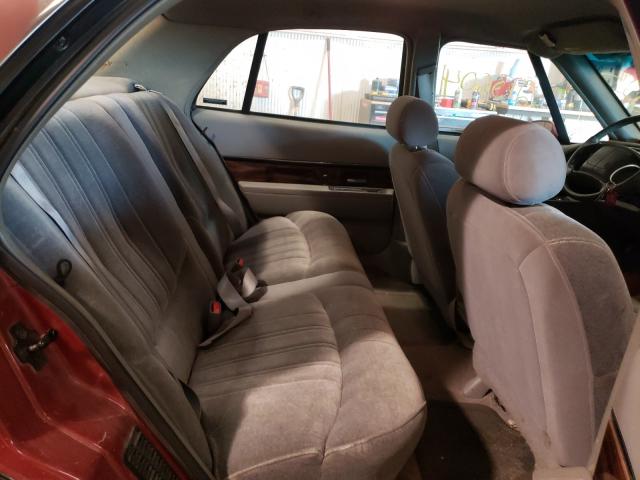 Photo 6 from auction – 1998 BUICK LESABRE CU with VIN 1G4HP52K8WH549025