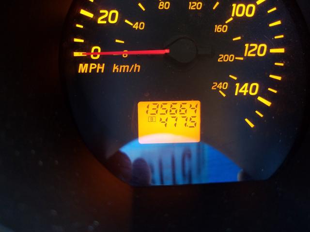 Photo 8 from auction – 2002 NISSAN ALTIMA BAS with VIN 1N4AL11D12C262345