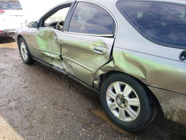 Photo 10 from auction – 2004 MERCURY SABLE with VIN 1MEFM59S64A615912