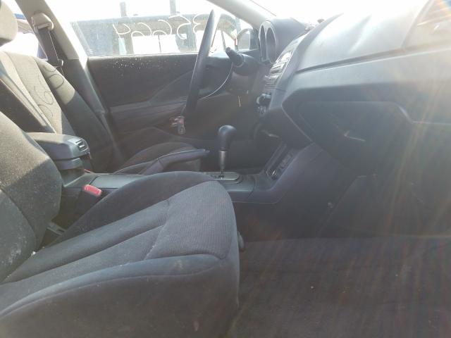 Photo 5 from auction – 2002 NISSAN ALTIMA BAS with VIN 1N4AL11D12C262345