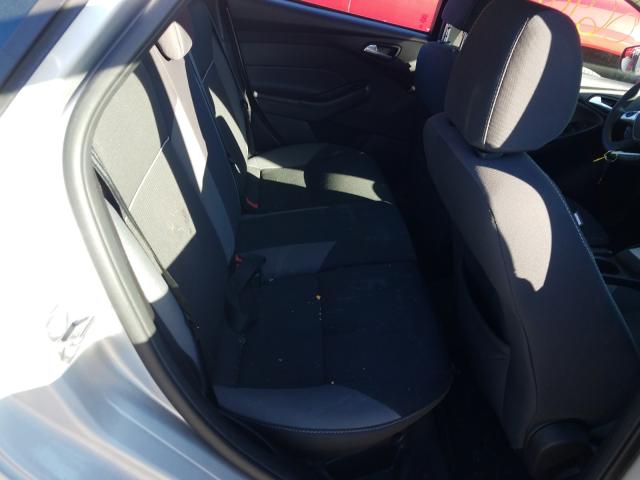 Photo 6 from auction – 2014 FORD FOCUS SE with VIN 1FADP3K26EL291340