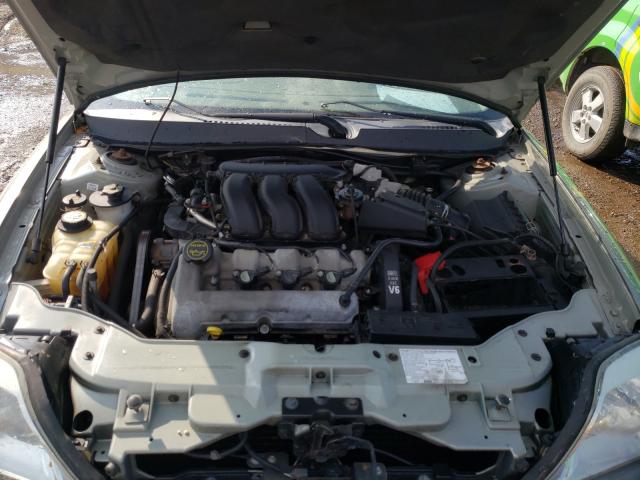 Photo 7 from auction – 2004 MERCURY SABLE with VIN 1MEFM59S64A615912