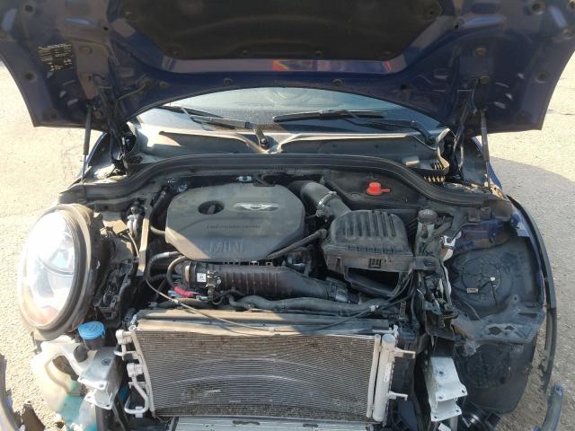 Photo 7 from auction – 2014 MINI COOPER with VIN WMWXM5C52ET933103