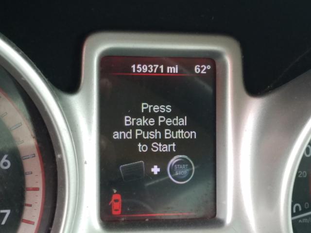 Photo 8 from auction – 2012 DODGE JOURNEY SX with VIN 3C4PDCBG2CT345357