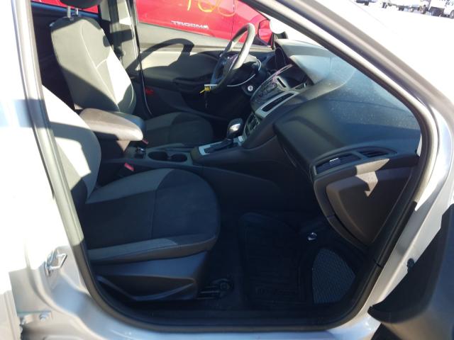 Photo 5 from auction – 2014 FORD FOCUS SE with VIN 1FADP3K26EL291340