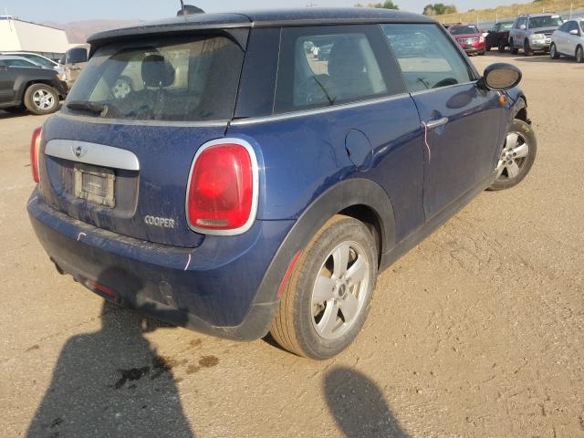 Photo 4 from auction – 2014 MINI COOPER with VIN WMWXM5C52ET933103
