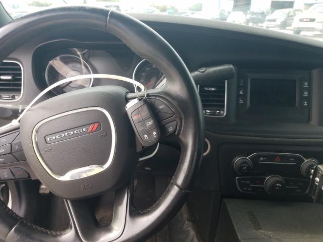 Photo 9 from auction – 2016 DODGE CHARGER PO with VIN 2C3CDXAT6GH247164