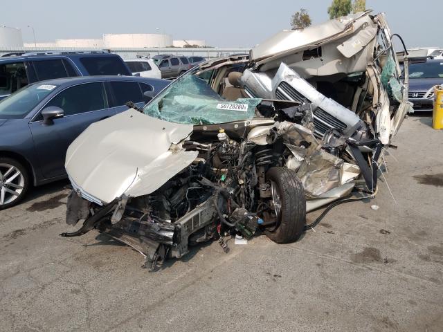 Photo 2 from auction – 2010 CHRYSLER TOWN & COU with VIN 2A4RR4DE1AR266431