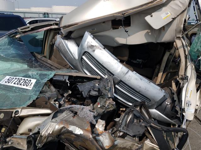 Photo 10 from auction – 2010 CHRYSLER TOWN & COU with VIN 2A4RR4DE1AR266431