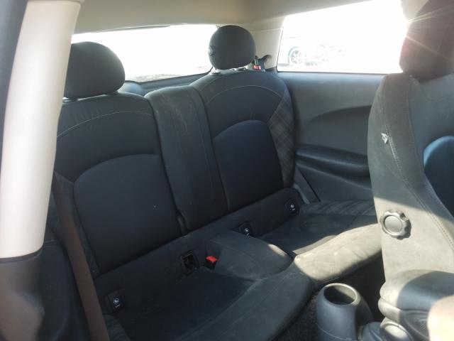 Photo 6 from auction – 2014 MINI COOPER with VIN WMWXM5C52ET933103