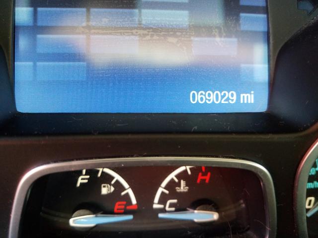 Photo 8 from auction – 2014 FORD FOCUS SE with VIN 1FADP3K26EL291340