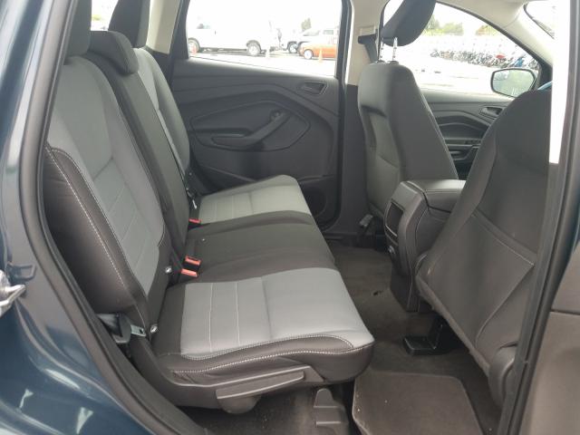 Photo 6 from auction – 2019 FORD ESCAPE S with VIN 1FMCU0F7XKUB94985