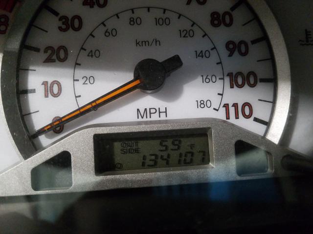 Photo 8 from auction – 2007 TOYOTA COROLLA CE with VIN 1NXBR32E67Z771490