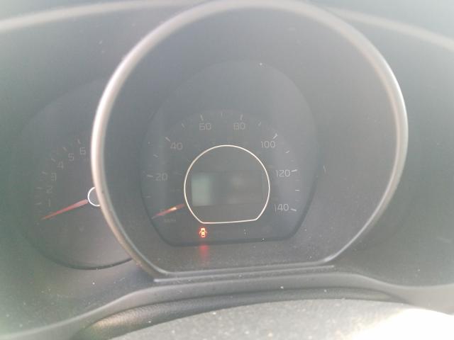 Photo 8 from auction – 2015 KIA SOUL + with VIN KNDJP3A56F7115567