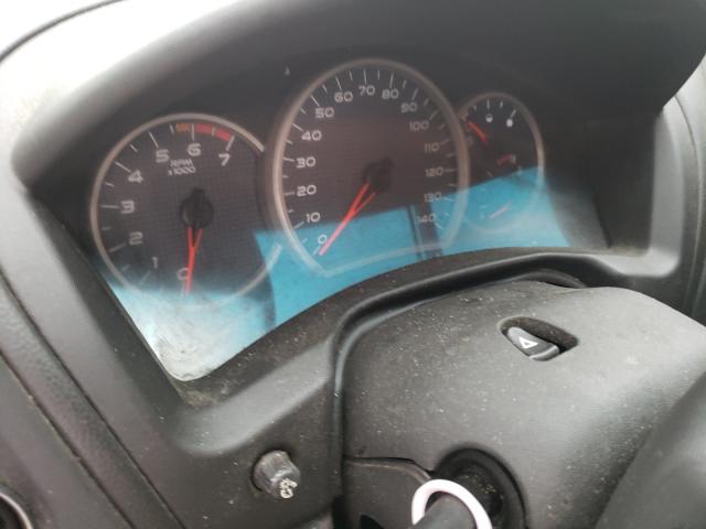 Photo 8 from auction – 2006 PONTIAC GRAND PRIX with VIN 2G2WP552361193310