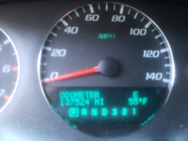 Photo 8 from auction – 2008 CHEVROLET IMPALA LT with VIN 2G1WT58K789269563