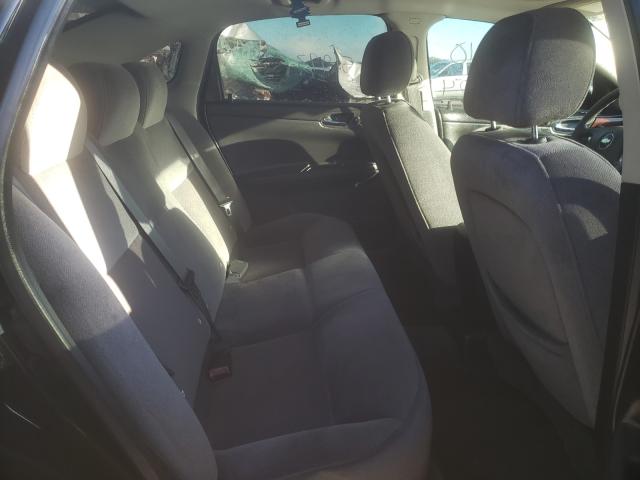Photo 6 from auction – 2008 CHEVROLET IMPALA LT with VIN 2G1WT58K789269563